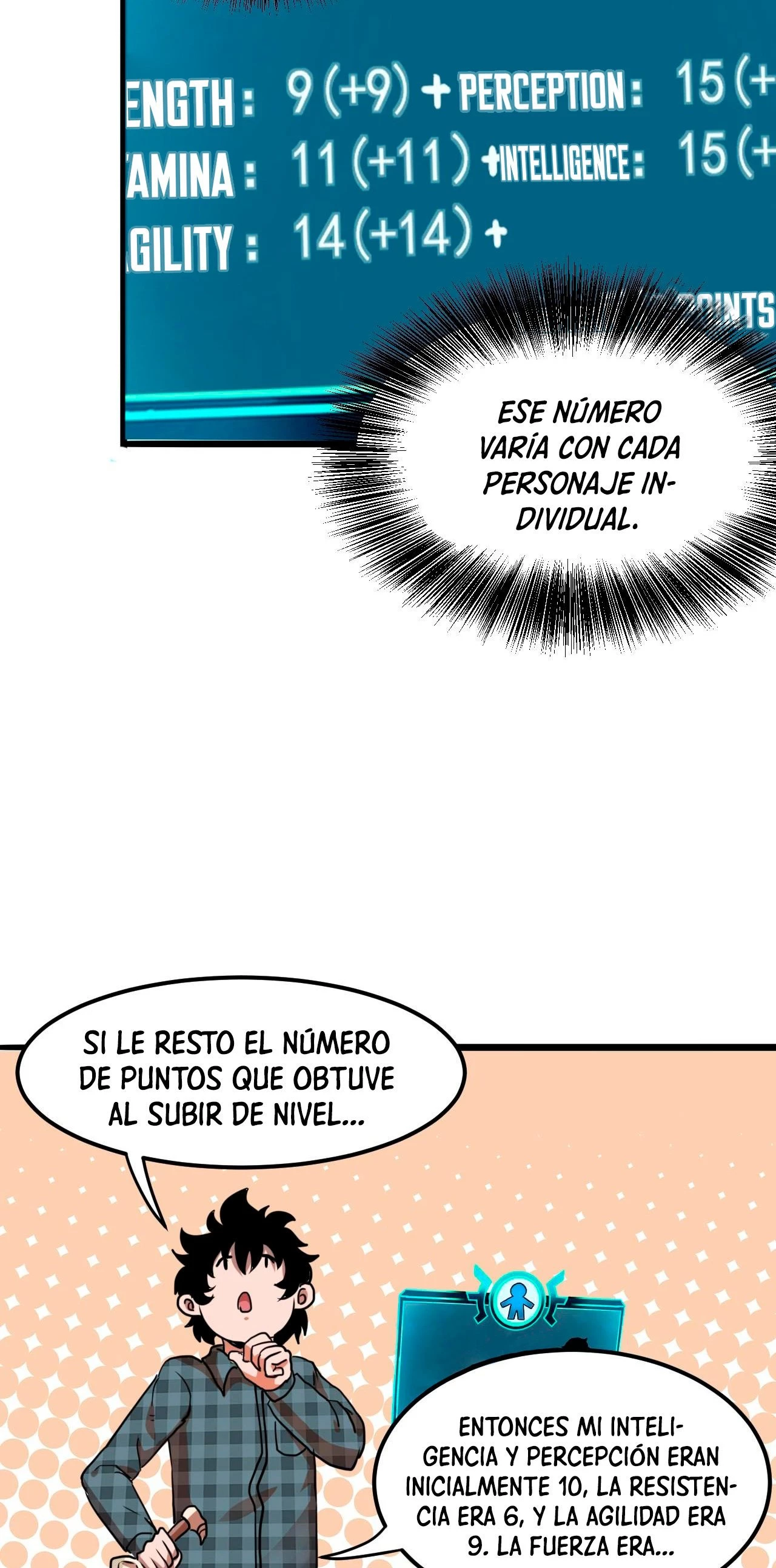 El rey de los errores > Capitulo 4 > Page 451